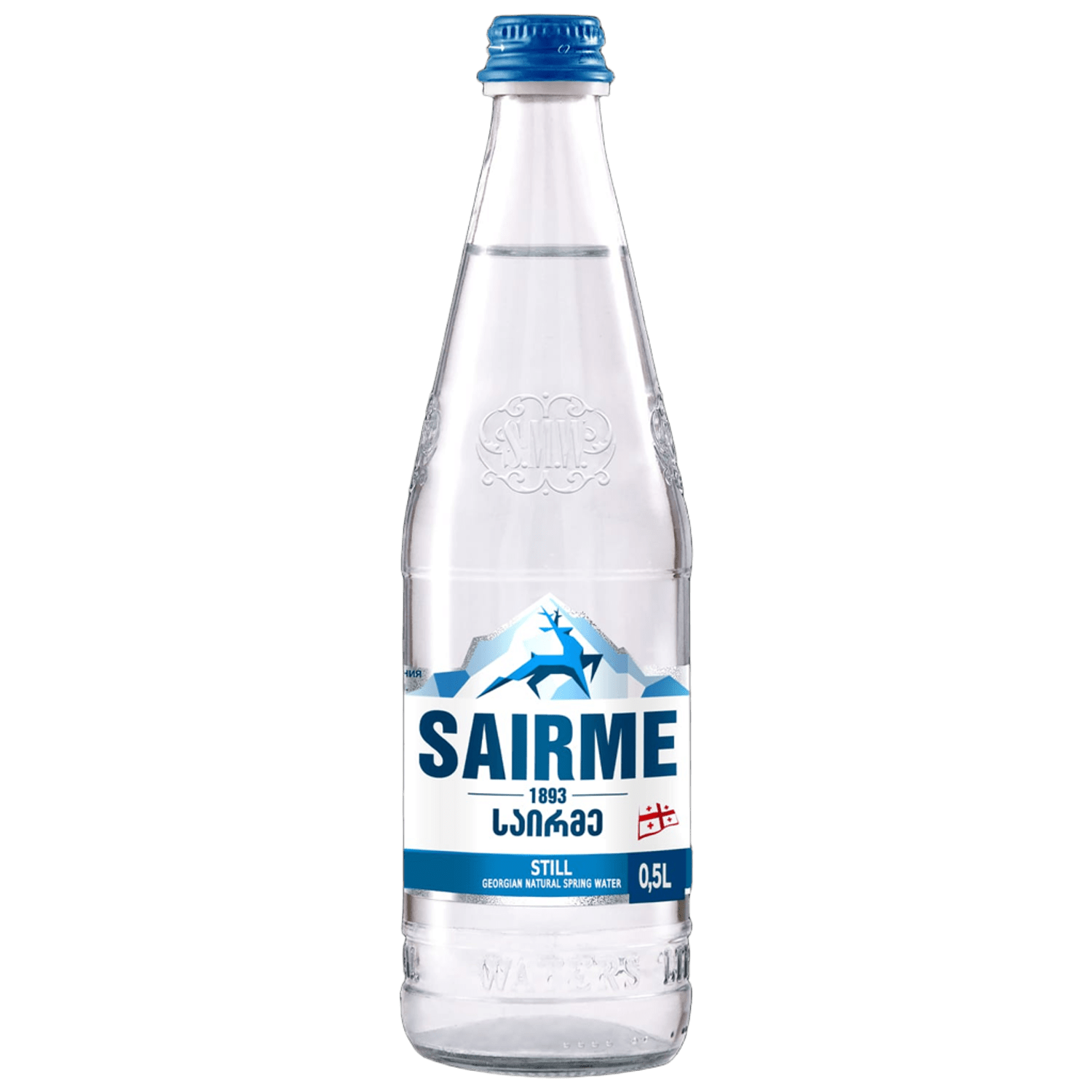 0.5L GLASS