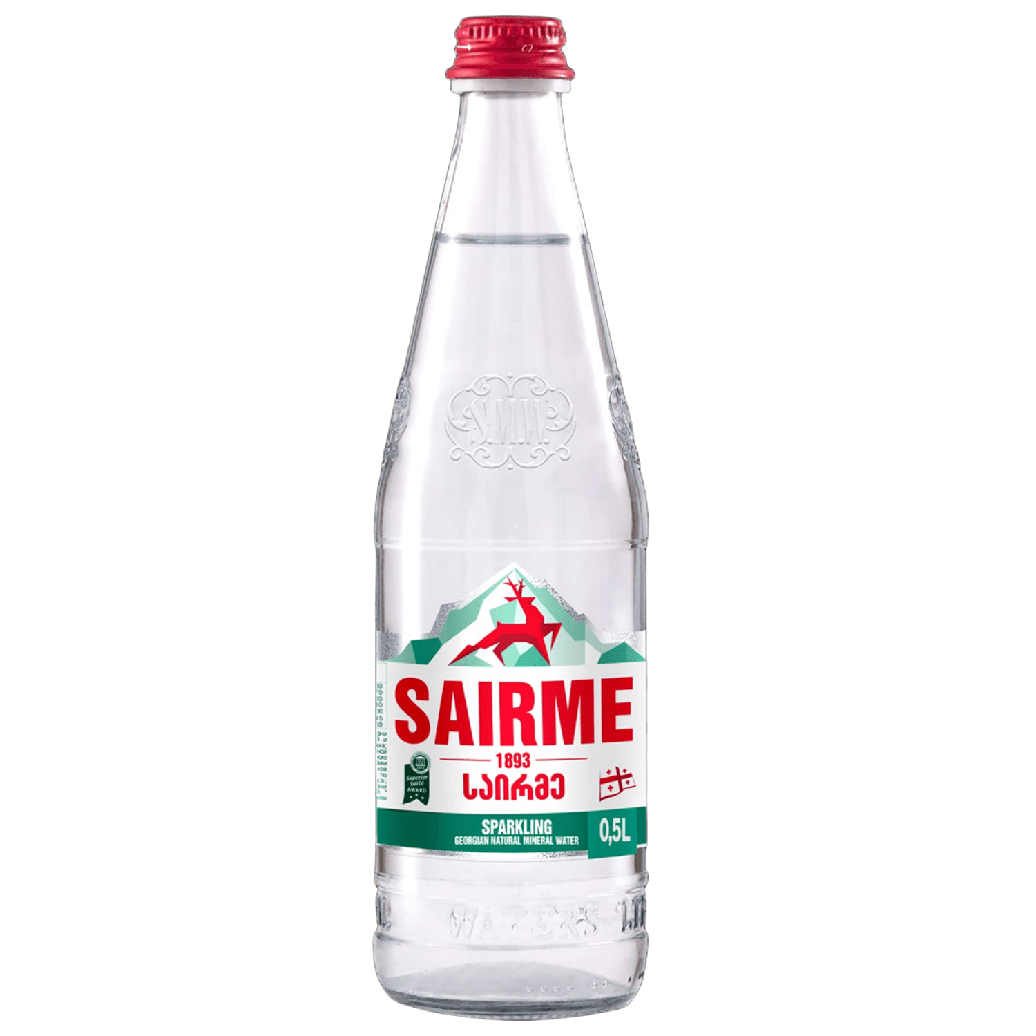 0.5L GLASS