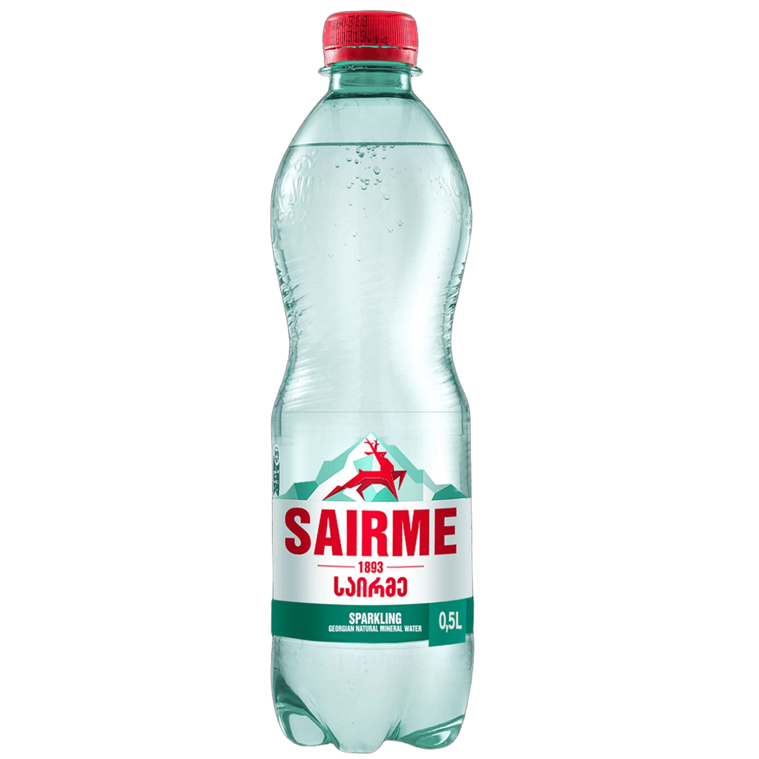 0.5L PET